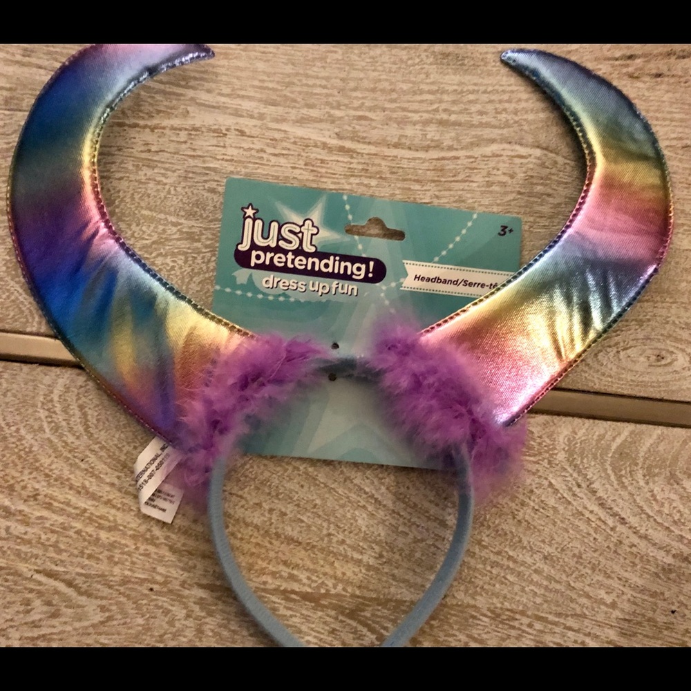 Girls Headband